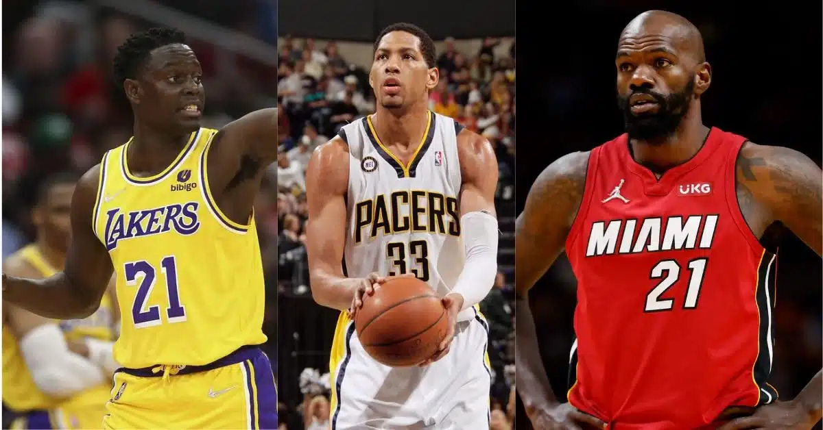 How Many Ex Nba Players Are Jehovah Witnesses