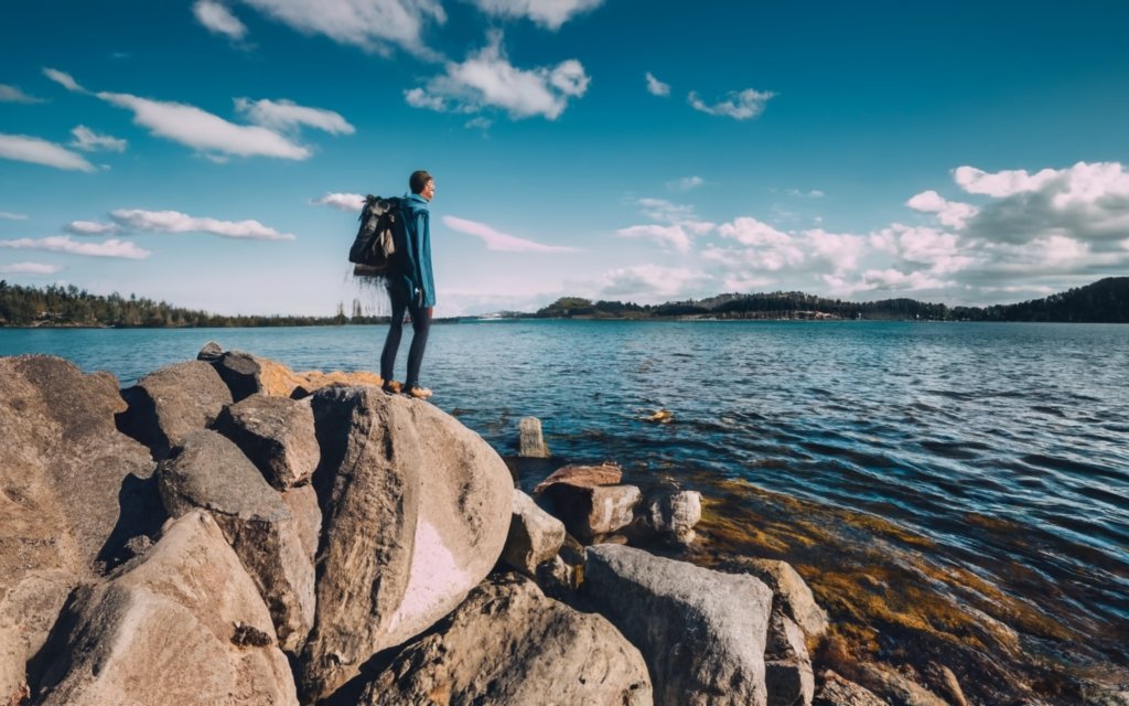 how to start a business in finland