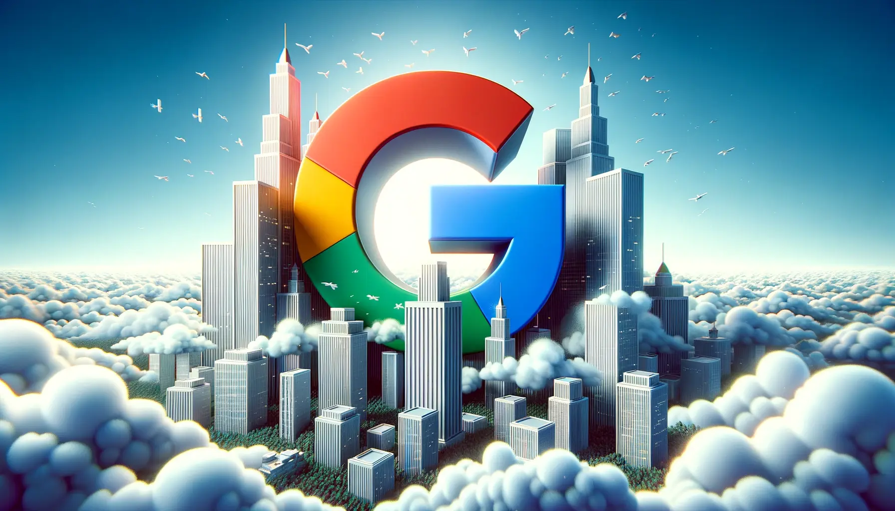 Unveiling the Shocking Surge How Alphabet Inc.'s Q3 Earnings Are Revolutionizing NASDAQ, Google, and the Cloud Computing Game!