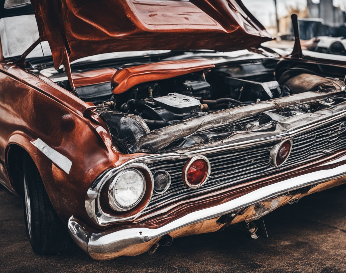 are automotive batteries corrosive materials