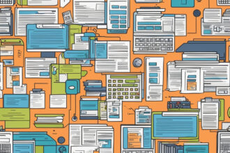 how business use information system