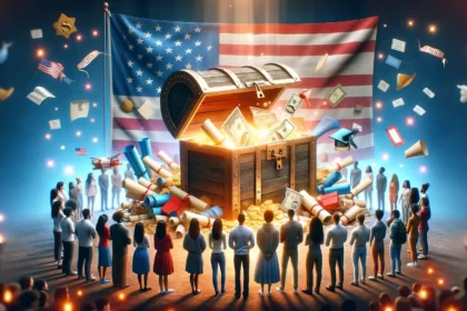 Unlock Scholarships for International Students in the USA A Step-by-Step Guide