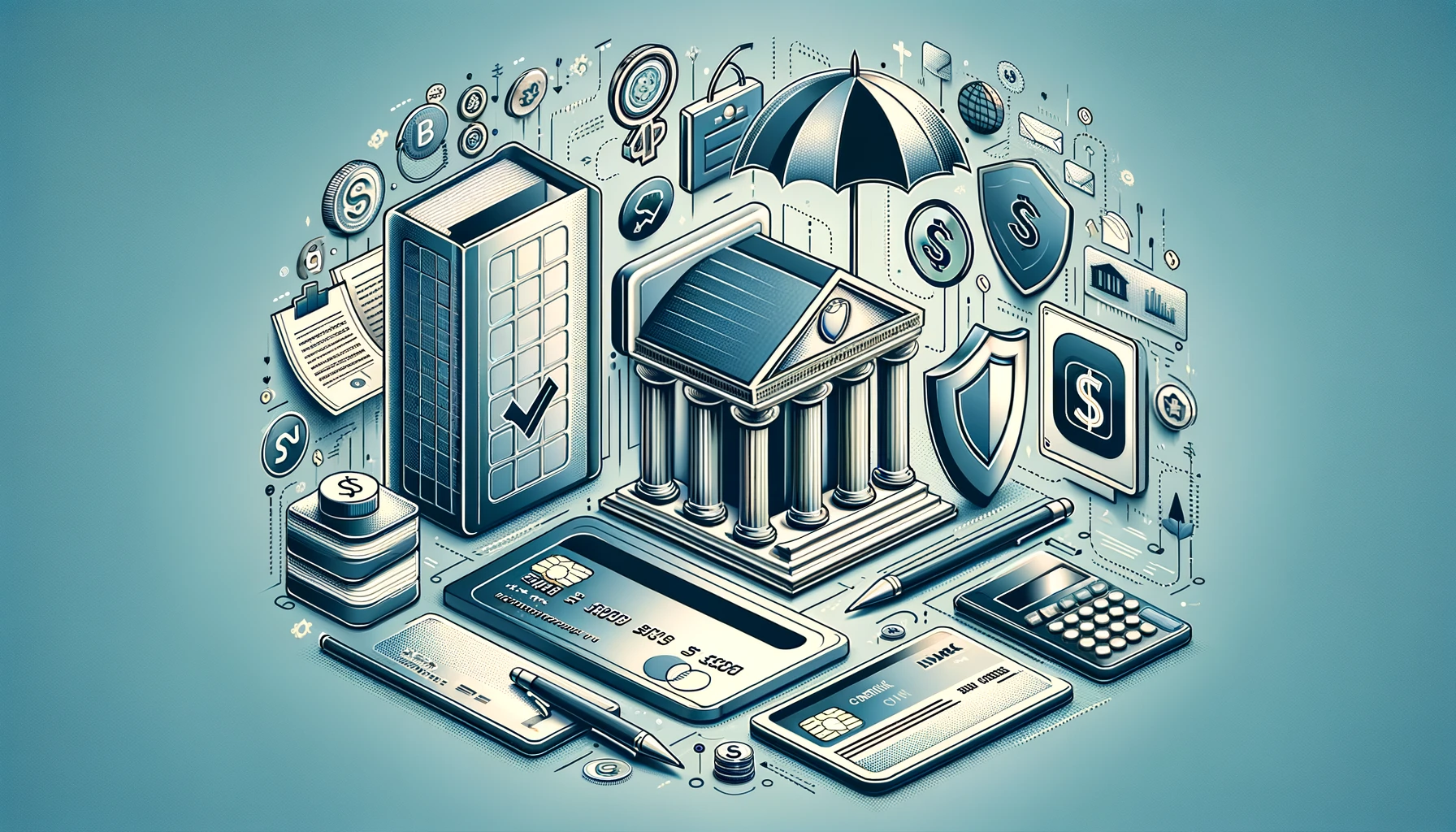 The Ins and Outs of Credit Card Banking Insurance Applications - Trend ...