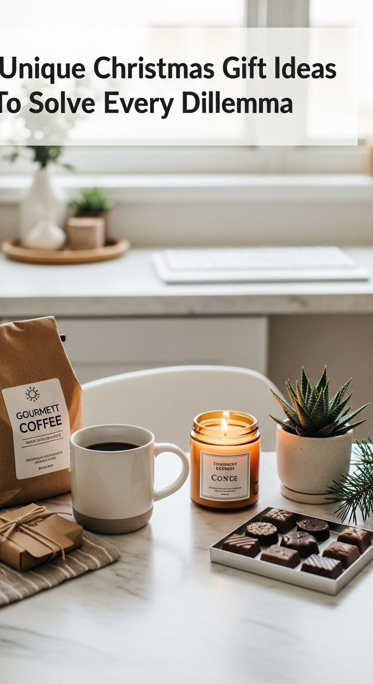 ThoughtfulChristmasGiftIdeasFlatLay